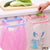 1 Pcs Hanging Trash Bag Rack Garbage Bag Rack Rubbish Bag Storage Rack Holder Portable Cabinet Trash Rack Kitchen Gadgets - Twin suppliers 