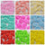 10/20pcs 6cm PE Foam Rose Flowers Artificial Flowers For Home Wedding Deco Bride Bouquet Scrapbooking DIY Birthday Gift Supplies - Twinsupliers