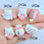 10Pcs New Cute Resin Popsicle /Cat Series Flat Back Fit Phone Deco Parts Embellishments for Hair Bows Accessories - Twinsupliers