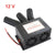 12V 24V Car Heater Auto Windshield Defroster Heater Universal 3 Port Car Autonomous Heater Electric Appliances Car Accessories - Twinsupliers