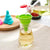 1PC Funnel For Cans Mini Portable Oil Pot Funnel Fuel Folding Foldable Funnel Bottle Silicone Hopper Utensils For Kitchen Tools - Twin suppliers 