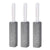 1Pc Pumice Stone Toilet Brush Bathroom Cleaning Brush Limescale Stain Remove Cleaning Tool - Twin suppliers 