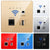 2023 New White USB Socket Wireless WIFI USB Charging Socket,Wall Embedded Wireless AP Router in the Socket 3G WiFi Repeater - Twinsupliers