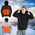 2024 New Outdoor Electric USB Heating Jacket - Twinsupliers