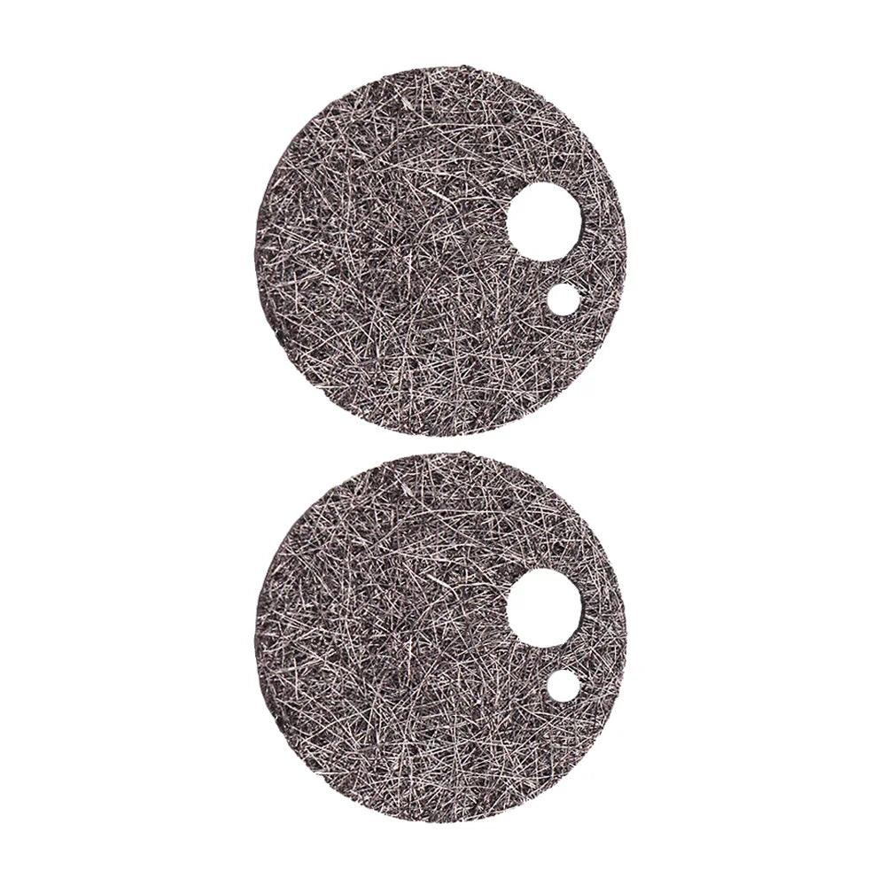 2pcs/lot 33mm Diameter Car Heater Burner Mesh 1302799a |1302799B Replacement Accessories Parts For Webasto Air Top 2000/S/ST - Twinsupliers