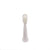 4-16Pcs T100 Electric Replacement Toothbrush Heads For Xiaomi Mijia T100 Mi Smart Cleaning Whitening Healthy - Twin suppliers 