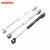 4PCS NAIERDI 10-15KG Furniture Gas Spring Hinges Kitchen Cupboard Cabinet Hydraulic Hinge Door Strut Lid Support Box Hardware - Twinsupliers