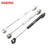 4PCS NAIERDI Cabinet Door Gas Spring Hinges 6-15KG Kitchen Cupboard Hydraulic Hinge Strut Lid Support Box Furniture Hardware - Twinsupliers