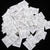 50 Packs Non-toxic Silica Gel Desiccant Damp Moisture Absorber Dehumidifier for Room Kitchen Clothes Food Storage 400ml - Twinsupliers