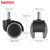 5PCS NAIERDI Universal Mute Caster 50KG Wheel 2" Replacement Office Chair Swivel Rollers 360 Degree Wheels Furniture Hardware - Twinsupliers