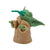 5pcs/set Star Wars Grogu Mandalorian 4-7cm Baby Yoda Bebe Doll Action Yoda Figure Toys anime Deco Ornaments Collection Model - Twinsupliers