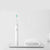 ORIGINAL XIAOMI MIJIA Sonic Electric Toothbrush T300 Rechargeable Waterproof Tooth Brush Adult Smart Ultrasonic Teeth Brush Soft