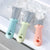 1pc Fridge Ice Scraper PP Stainless Steel Defrosting Ices Removal Deicer Kitchen Freezer Scraper Household Deicing Ice Shovel