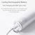 XIAOMI MIJIA T300 Electric Toothbrush  IPX7 Waterproof Smart Sonic Brush Ultrasonic Whitening Teeth Tooth Brush For Toothbrushes