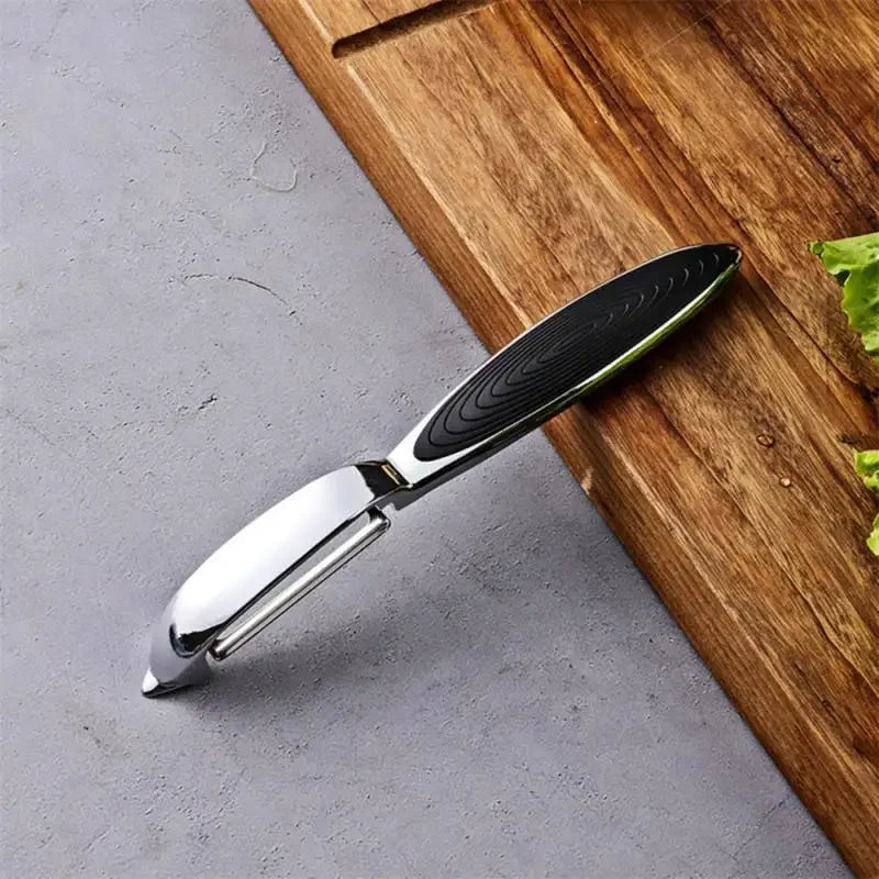 Grater for Vegetables Vegetable and Fruit Peeling Knife Kitchen Gadgets Multifunction Stainless Steel Peeler Tools Household Use