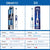 Oral B Electric Toothbrush Rotation Clean Teeth Adult Teeth Brush DB4010 Electric Tooth Brush With Extra Replacement Heads