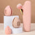 1Pcs Makeup Sponge Holder Eco-Friendly Silicone Multi-hole Beauty Blender Storage Case Travel Protable Cosmetic Puff Holder Box