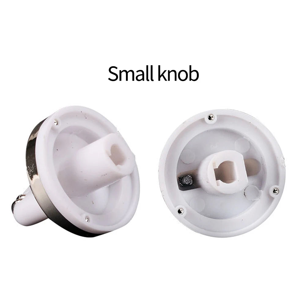 Gas Stove Control Knob Switch Adjustment Knob Handle Knob Replacement Accessories Water Heater Gas Stove Kitchen Bathroom