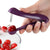 New Kitchen Cherry Pitter Easy Fruit Core Seed Remover Cherry Tools Fruit Corer Kitchen Gadgets Accessories Kitchen Fruits Tools