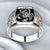 Fashion Milangirl Top-quality Gothic Punk  Scorpion Male Retro Ring for Man  Pattern Rings  Men Jewelry  Whole Sale