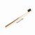 1Pc Luxury Soft Toothbrush Men Women Adult Tooth Brush Electroplate Gold Silver Color Dental Brushes Toothbrushes