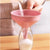 1pc Plastic Funnel Kitchen Oil and Wine Liquid Dispenser Funnel Large Caliber Can Be Hung Funnel Kitchen Tools Funnel