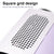 80W Nail Dust Collector Absorber For Nail Low Noise Nail Vacuum Cleaner Dust Extractor for Manicure Collecting Pedicure Tools