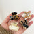 New Acetate Hair Clip for Women Girls Hair Claw Mini Size Hair Clamps Claw Barrette Crab Chic Hair Hairpins Accessories