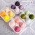 3/4pcs Makeup Sponge Blender Beauty Egg Cosmetic Puff Foundation Sponges Powder Puffs Women Make Up Accessories Beauty Tools