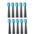 Seago Tooth brush Head Electric Toothbrush Heads Replaceable Brush Heads For SG-507B/908/909/917/610/659/719/910/575/551/548