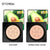 Beauty Girl Makeup Mushroom Head Air Cushion Makeup Moisturizing Foundation Brightening Make Up BB Cream Whitening Maquiagem