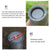 Bulin Outdoor Stove Portable Gas Stove B15 Gas Camping Equipment Reactor Field Stove Windproof Burner