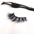 A Pair Of False Eyelashes With Magnets In Fashion - Twin suppliers 