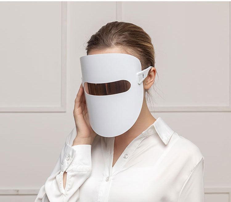 Acne beauty mask - Twin suppliers 