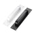 Aluminum Alloy Door Handle Simple Punch-free - Twinsupliers