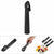 Aluminum Alloy Ice Cream Scoop Portable Non-stick Anti-feeze Ice Cream Spoon Ice Mould For Home Kitchen Tool Accessories - Twin suppliers 