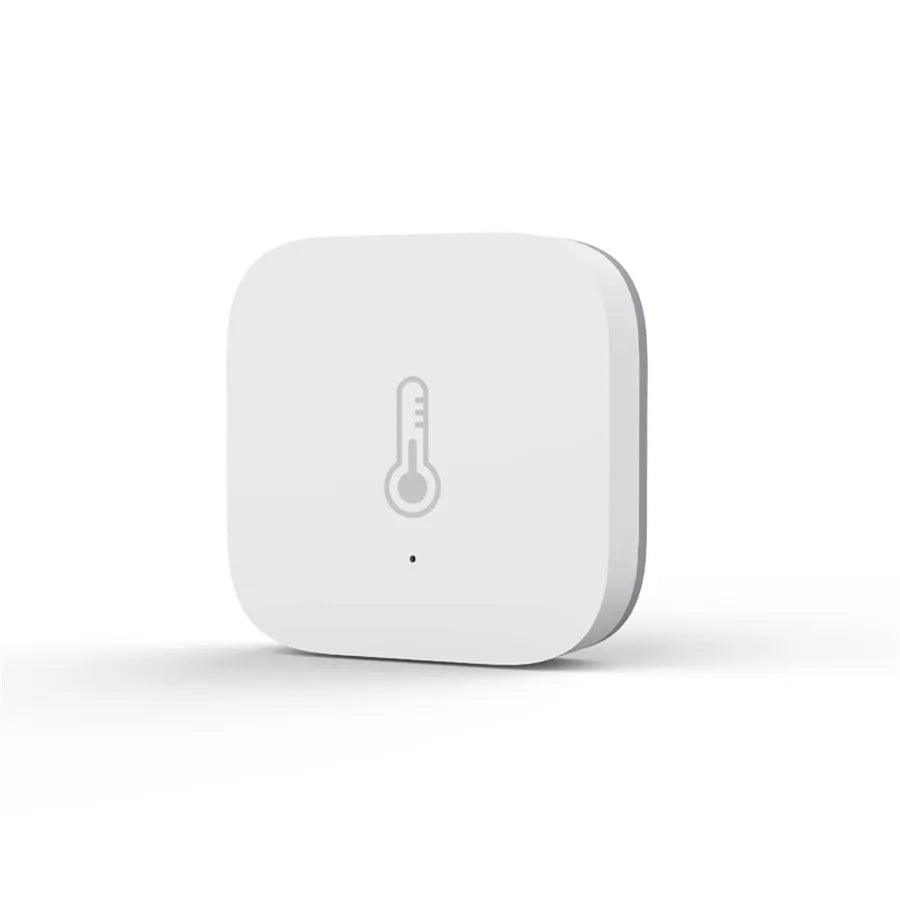 Aqara Smart Air Pressure Temperature Humidity Sensor Environment Sensor Work With For xiaomi mijia MI home app Control Homekit - Twin suppliers 