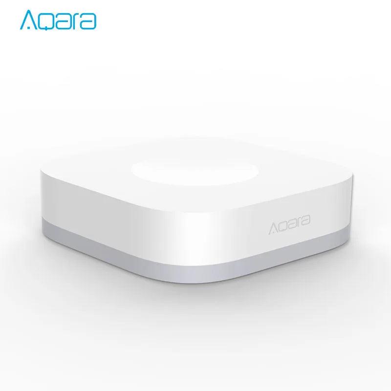 Aqara Smart Wireless Switch Key Built In Gyro Multi-Functional Remote Control ZigBee wifi Switch for Xiaomi mijia smart home - Twin suppliers 