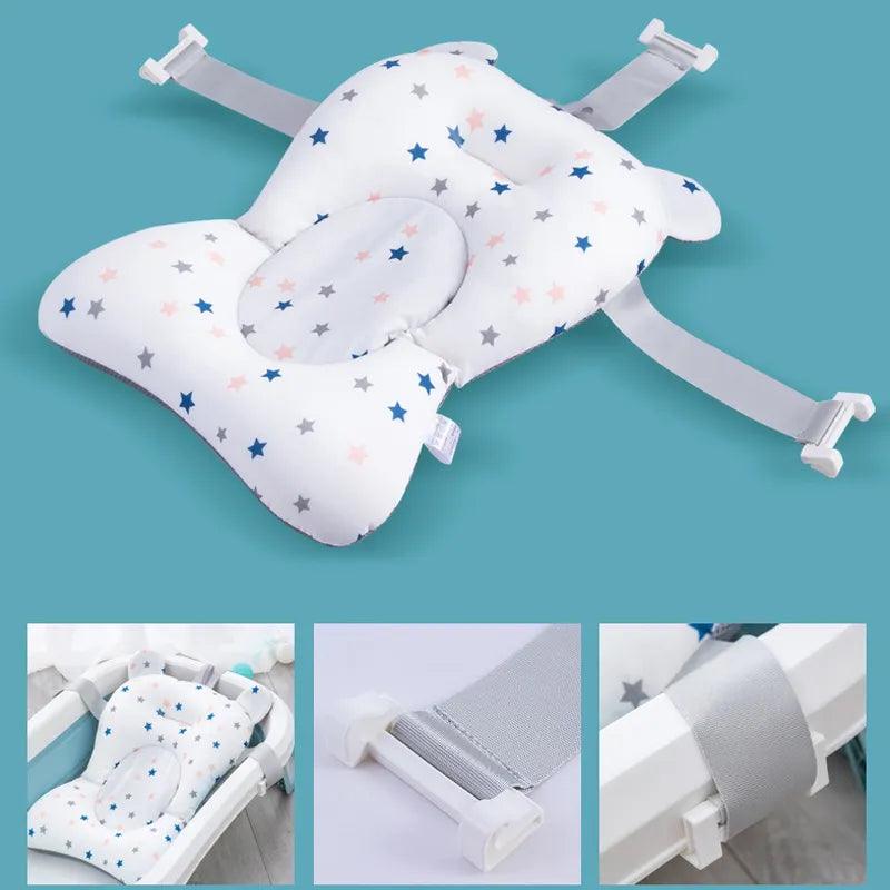 Baby Bath Seat Support Mat - Twin suppliers 