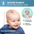 Baby Ear Protection for Babies and Toddlers - Twin suppliers 