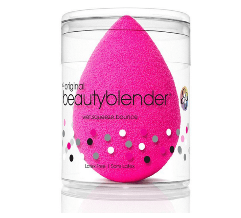 Beauty Egg Makeup Sponge - Twin suppliers 