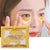 Beauty Gold Crystal Collagen Patches For Eye Anti-Aging Acne Eye Mask Korean Cosmetics Skin Care - Twin suppliers 