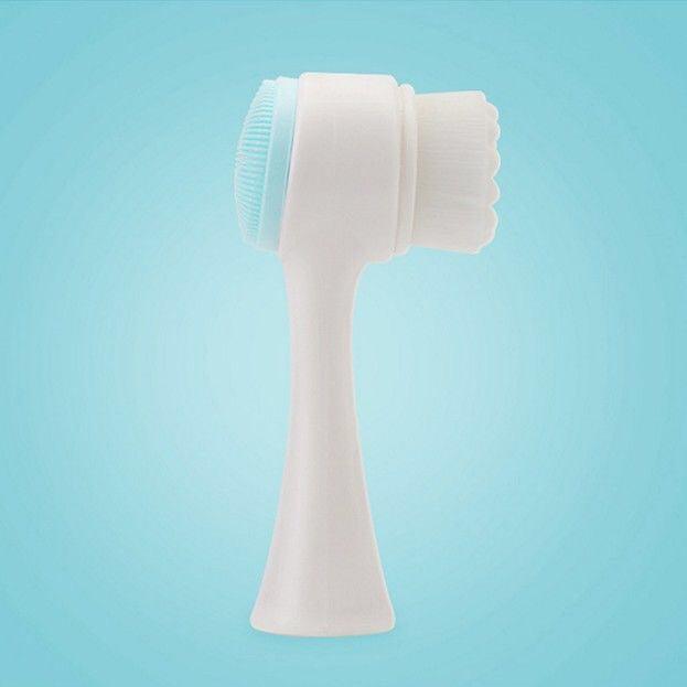 Beauty Skin Care Face Wash Cleansing Instrument - Twin suppliers 