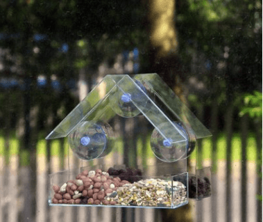 Best Seller Window Bird Feeder - Twinsupliers