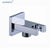 Brass Wall Mounted Hand Held Shower Holder Shower Bracket & Hose Connector Wall Elbow Unit Spout Water Inlet Angle Valve - Twinsupliers