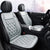 Car Heated Seat Cover Seat car Heater Household Cushion 12V car driver heated seat cushion, temperature Auto seat heating pad - Twinsupliers