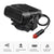 Car Heater 12V/24V 120W/200W Portable Car Heater Fan Cooling Heating 2 IN 1 Universal Car Windshield Defroster Anti-Fog Heater - Twinsupliers