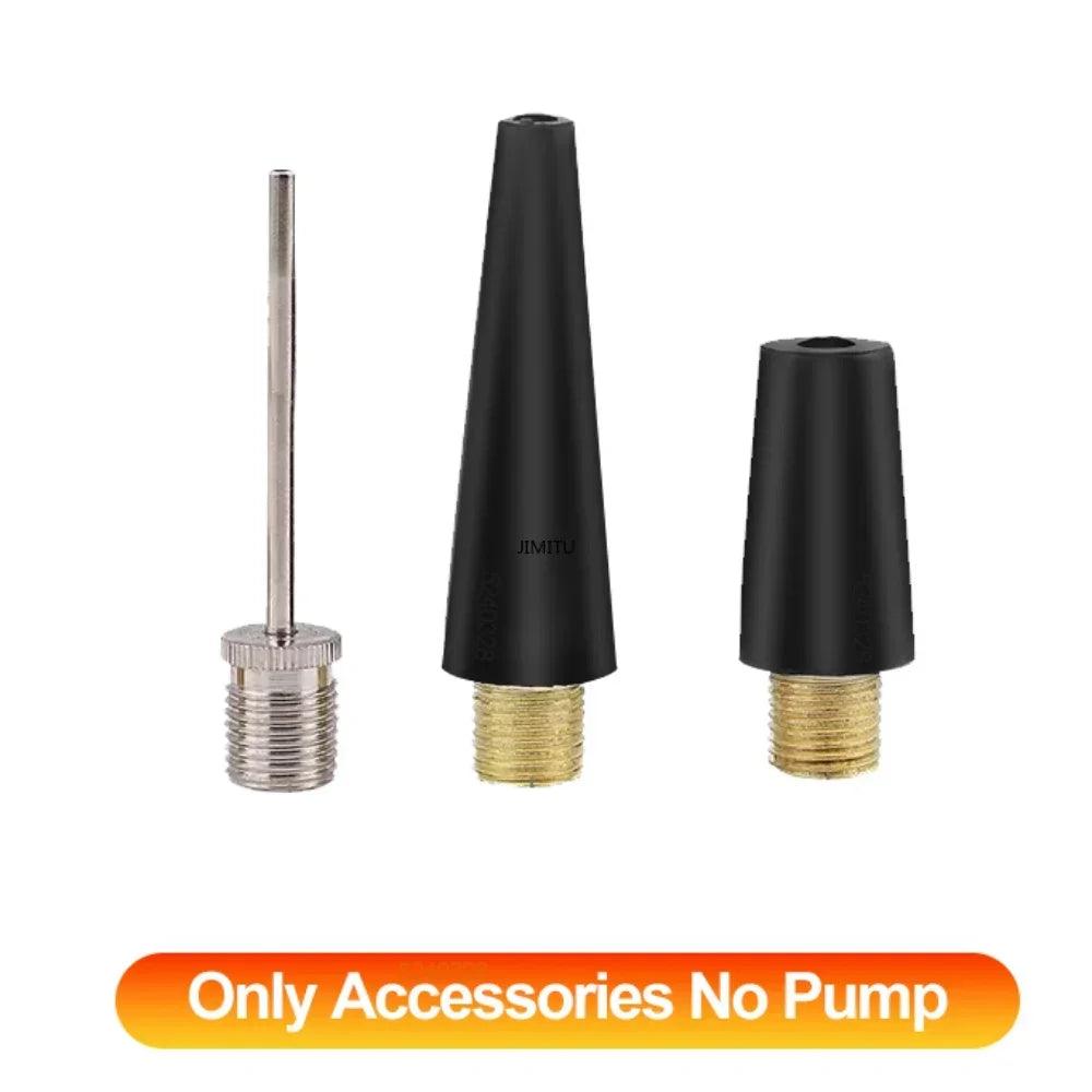 Car Schrader Valve Adapter Pump Adapter For Xiaomi Mijia Air Pump 1S Bike Tire Inflator Air Pump Compressor Case Accessories - Twin suppliers 