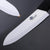 Ceramic Knives Kitchen Knife Chef Paring Fruit Vegetable knives 3 4 5 6 inch + peeler Zirconia White Ceramic Blade Cooking Tool - Twin suppliers 