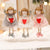 Christmas Decorations for Home Christmas Angel Dolls Xmas Tree Pendant Ornaments New Year 2023 Gifts Noel Deco Navidad 2022 Gift - Twinsupliers